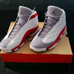 Air jordan 13 retro